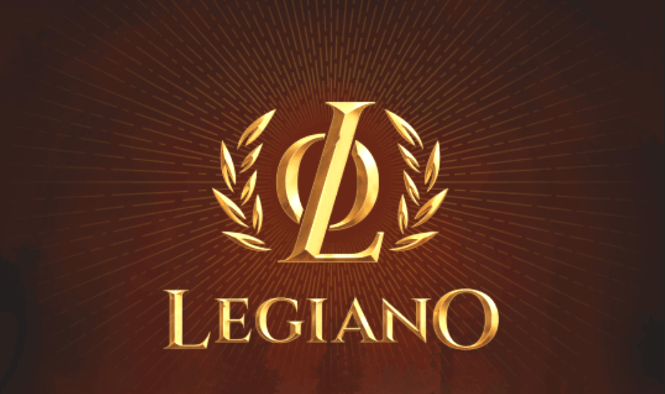 Legiano Casino Bono