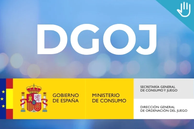 Licencia DGOJ España